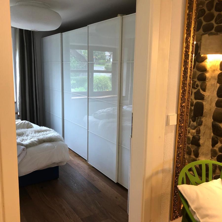 Ferienwohnung Design & Natur Fronreute Zewnętrze zdjęcie
