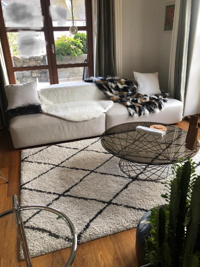Ferienwohnung Design & Natur Fronreute Zewnętrze zdjęcie