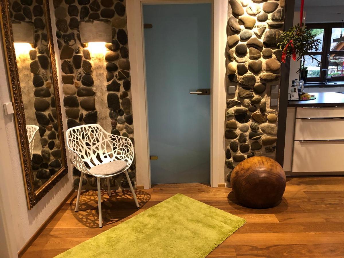 Ferienwohnung Design & Natur Fronreute Zewnętrze zdjęcie