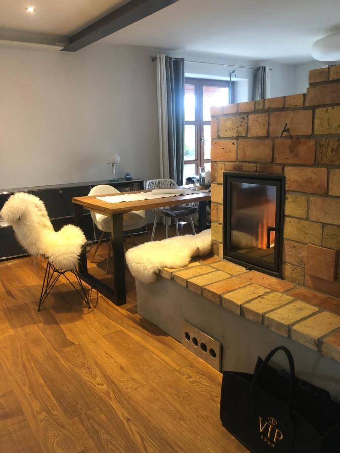 Ferienwohnung Design & Natur Fronreute Zewnętrze zdjęcie