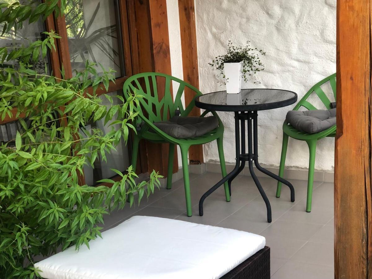 Ferienwohnung Design & Natur Fronreute Zewnętrze zdjęcie