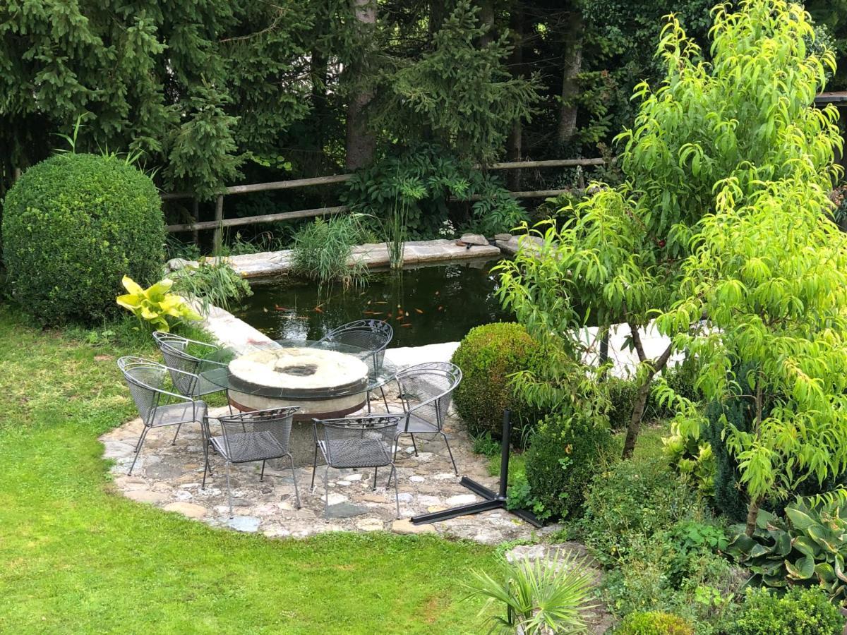 Ferienwohnung Design & Natur Fronreute Zewnętrze zdjęcie