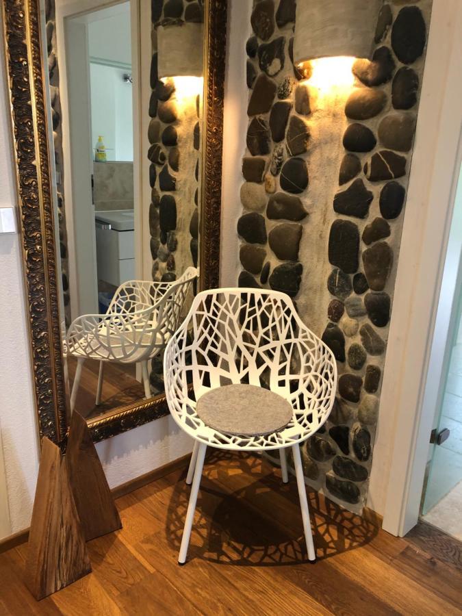 Ferienwohnung Design & Natur Fronreute Zewnętrze zdjęcie