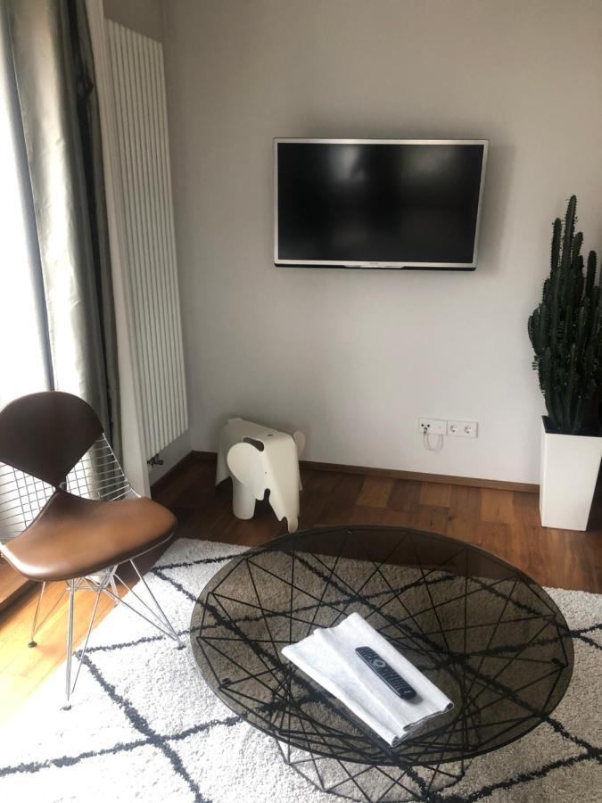 Ferienwohnung Design & Natur Fronreute Zewnętrze zdjęcie